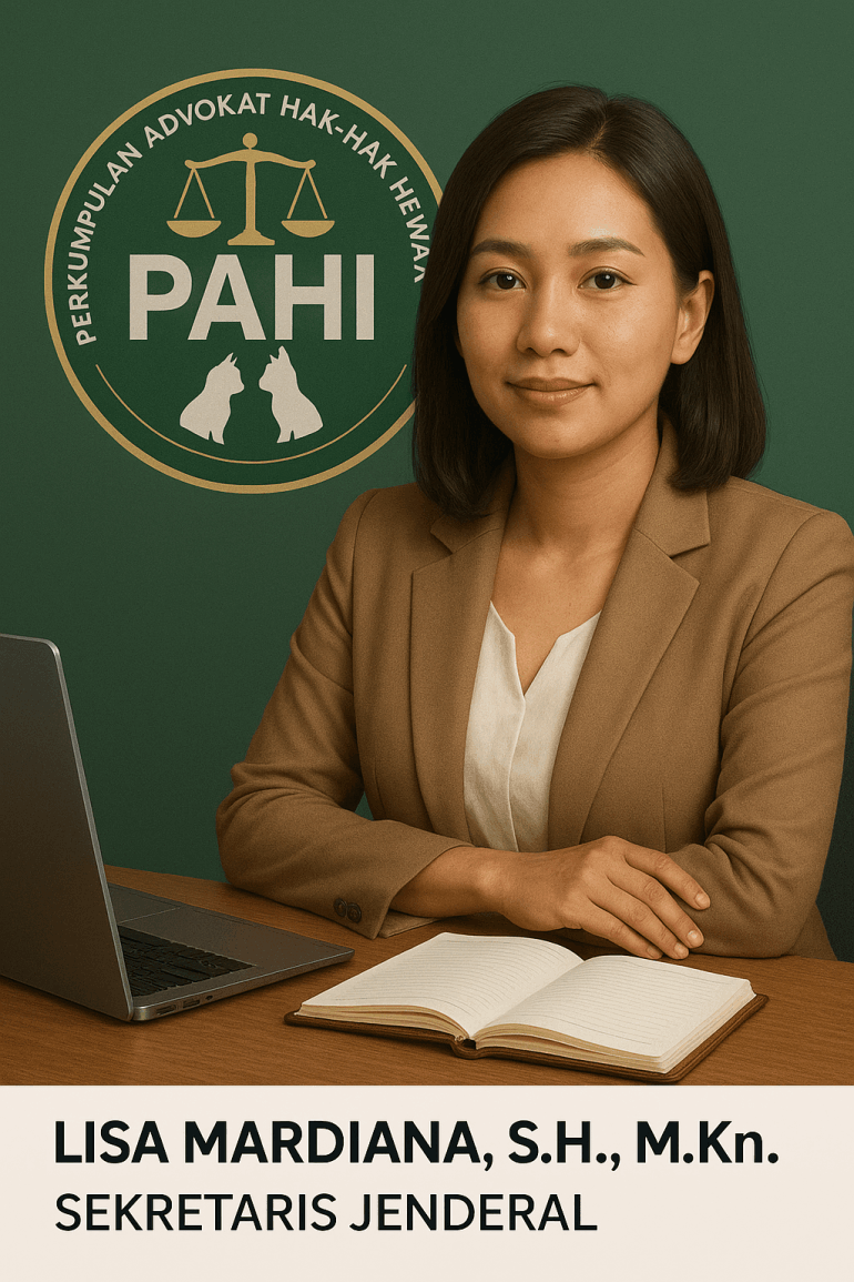Pahi CABANG BANJAR