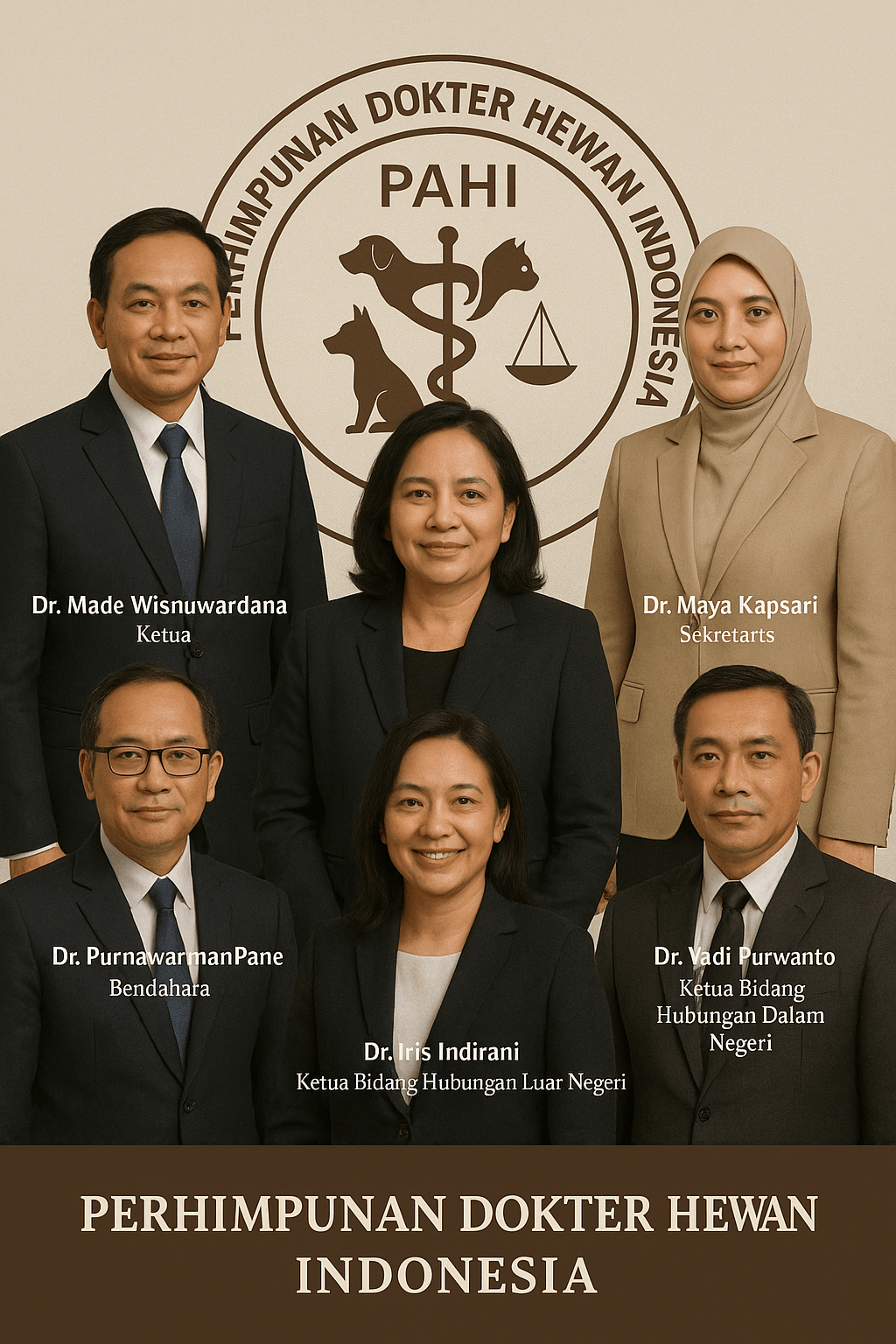 PAHI CABANG BANJAR